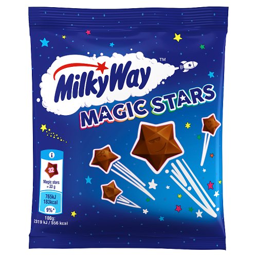 MILKYWAY MAGIC STARS IMPULSE 33G Main image