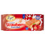 REGAL CLASSIC STRAWBERRY SNACK CAKES 250g