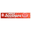 SOOTHERS STRAWBERRY 45g