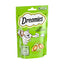 DREAMIES CAT TREATS WITH TUNA 60G