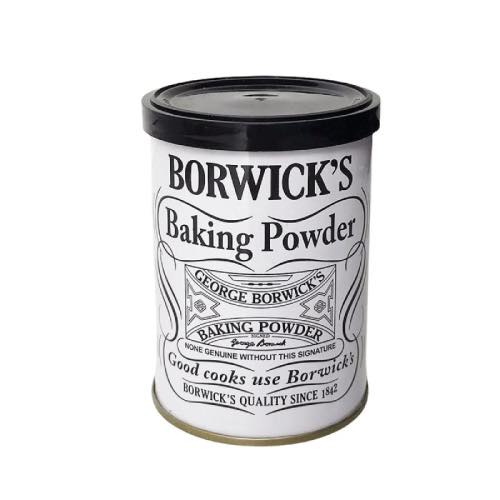 BORWICKS BAKING POWDER £1 100g Main image