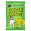 JOHNNYS ONION RINGS 50g