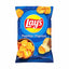 Lay's Paprika Cu Gust De Paprica 140g