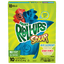 Fruit Roll-up Sour Variety Pack Blue Raspberry Berry Punch 14g 10 Pack
