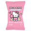 Hello Kitty Cherry/Strawberry Cotton Candy 88g