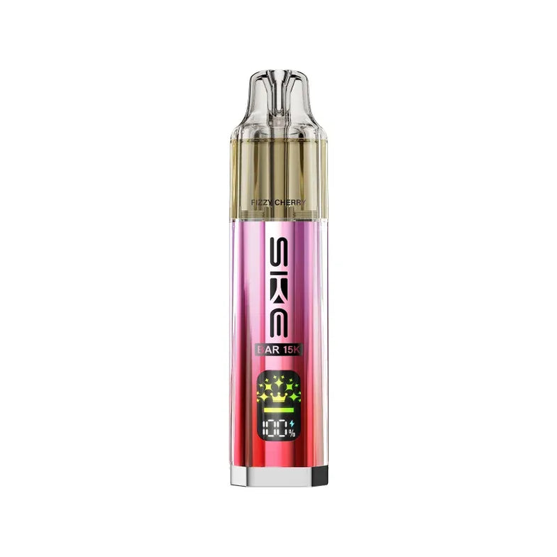 SKE BAR 15K KIT FIZZY CHERRY (5) Main image