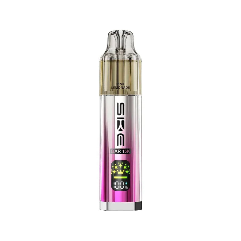 SKE BAR 15K KIT PINK LEMONADE (5) Main image