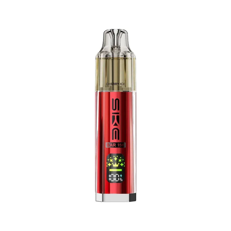 SKE BAR 15K KIT CHERRY ICE (5) Main image