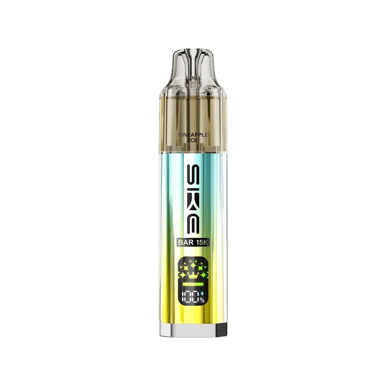 SKE BAR 15K KIT PINEAPPLE ICE  (5)