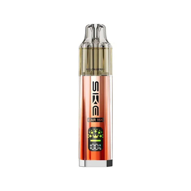 SKE BAR 15K KIT MELON BERRY  (5) Main image