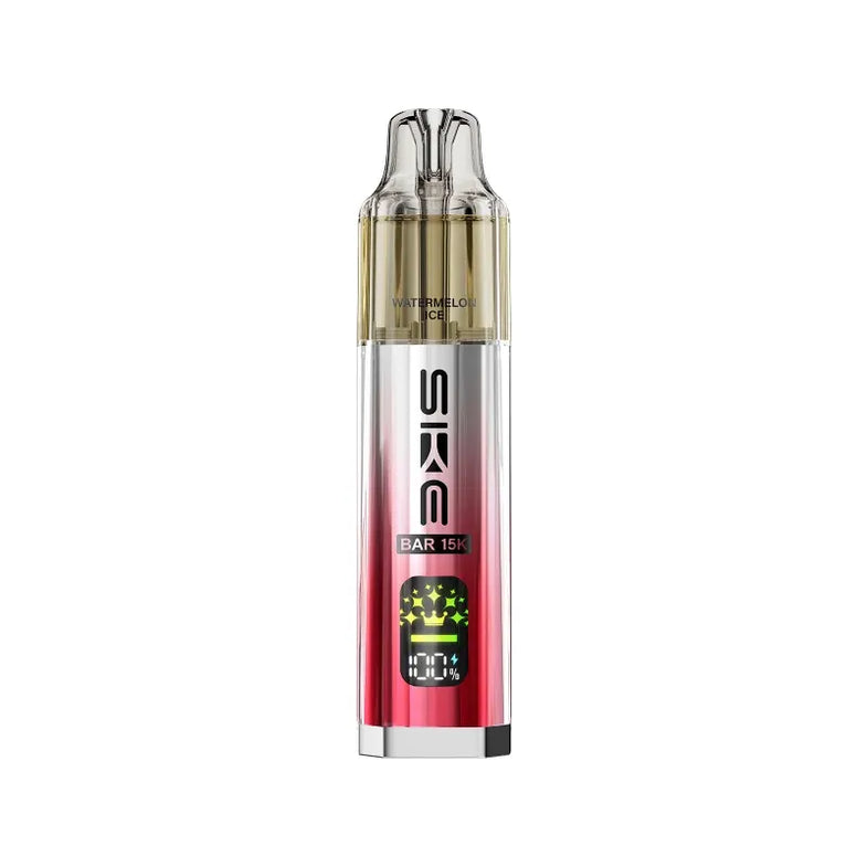 SKE BAR 15K KIT WATERMELON (5) Main image