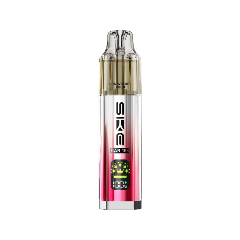 SKE BAR 15K KIT STRAWBERRY BURST (5) Main image