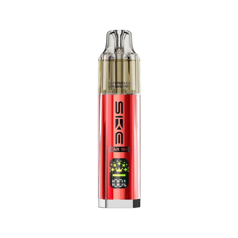 SKE BAR 15K KIT WATERMELON STRAWBERRY (5) Main image
