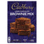 CADBURY CHOCOLATE BROWNIE MIX 350g