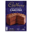 CADBURY CHOCOLATE SPONGE MIX 400g