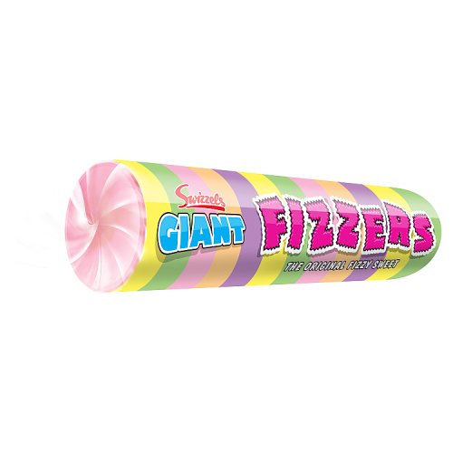 SWIZZELS GIANT FIZZERS 24