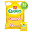 QUAVERS CHEESE [6 PACK] 6x16
