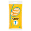 BIC 1 SENSITIVE RAZOR BOX 5 PACK
