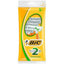 BIC 2 SENSITIVE RAZOR BOX 5 PACK