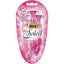 MISS SOLEIL SHAVER BOX 4 PACK