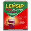 LEMSIP MAX COLD & FLU BLACKCURRANT SACHETS 5S