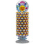 CHUPA CHUPS SLIM WHEEL SUGAR FREE 120s