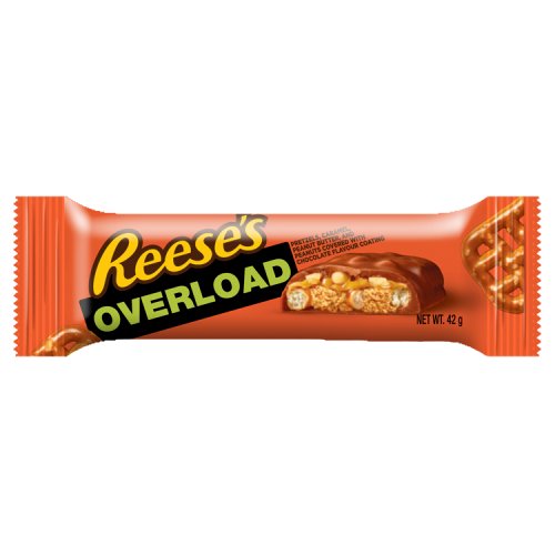 REESE'S OVERLOAD 18s