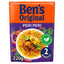 UNCLE BENS PERI PERI EXPRESS RICE 220g