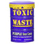 TOXIC WASTE RASPBERRY CHEW 42g