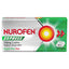 NUROFEN EXPRESS CAPLETS 16s