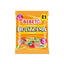 BEBETO BIG FIZZY MIX 150g