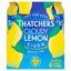 THATCHERS CLOUDY LEMON [4 PACK] 4x440m