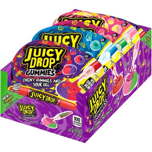 JUICY DROP CHEWS 16CT