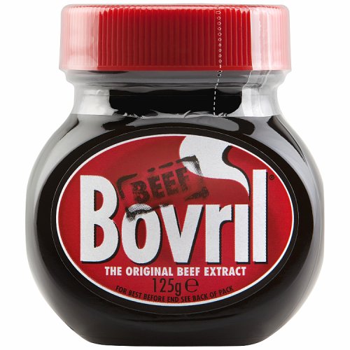 BOVRIL JAR 125g Main image
