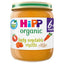HIPP ORGANIC TASTY VEG RISOTTO BABY JAR 6 MONTHS 125g