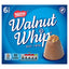 WALNUT WHIP [6 Pack] 6PK