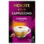 MOKATE GOLD INSTANT CARAMEL CAPPUCCINO SACHETS 8sx12g