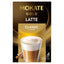 MOKATE GOLD INSTANT LATTE SACHETS 8sx12g