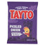 TAYTO PICKLED ONION 37.5g