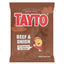TAYTO BEEF ONION 37.5g