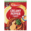 SCHWARTZ CREAMY PEPPER SAUCE 25g