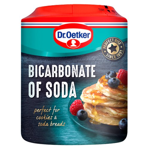 DR OETKER BAKING POWDER 170G Main image