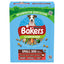 BAKERS SMALL DOG BEEF & VEGETABLE 1.1KG