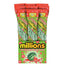 MILLIONS WATERMELON 12s