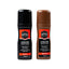 SHOE TREAT MIXED LIQUID SHOE POLISH 75ML