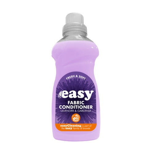 EASY PURPLE FABRIC CONDITIONER 750ml