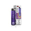 IVG 2400 BLACKCURRANT LEMONADE (5)
