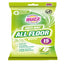 BUZZ ANITBACTERIAL APPLE FLOOR WIPES 15s