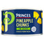 PRINCES PINEAPPLE CHUNKS IN JUICE 227g