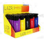 LAZR WINDPROOF TURBO LIGHTERS 25s